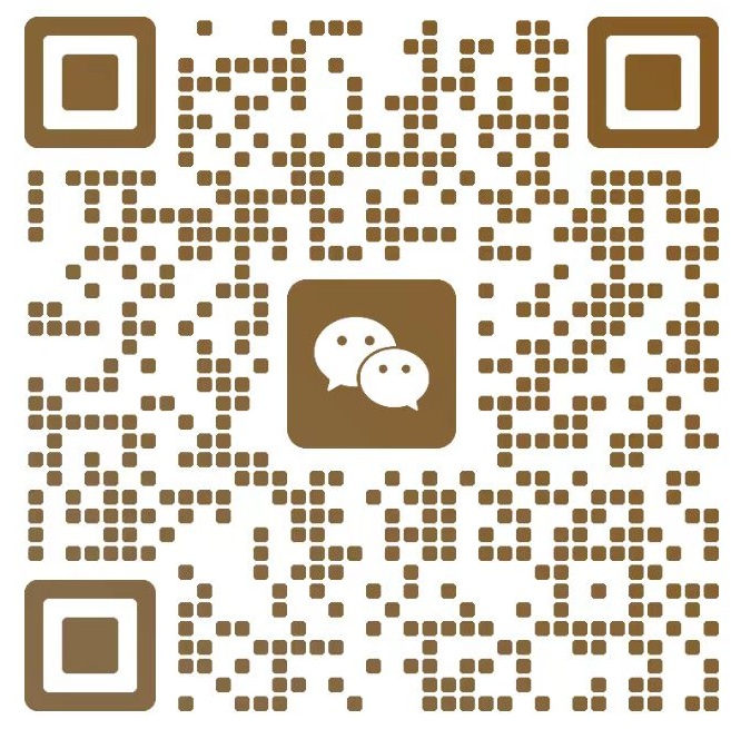 WeChat QR Code