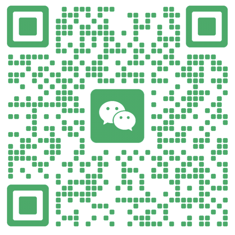 WeChat QR Code